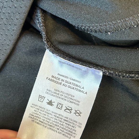 NBA Nike Brooklyn Nets Kevin Durant Swingman Jersey - Picture 10 of 13